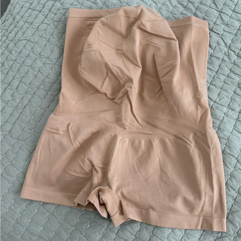 BLANQI Maternity Nude Shapewear